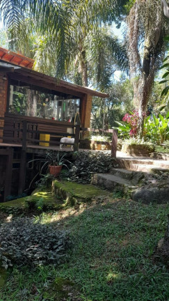 Imagem Casa com 3 Quartos à Venda, 450 m² em Encantada - Garopaba