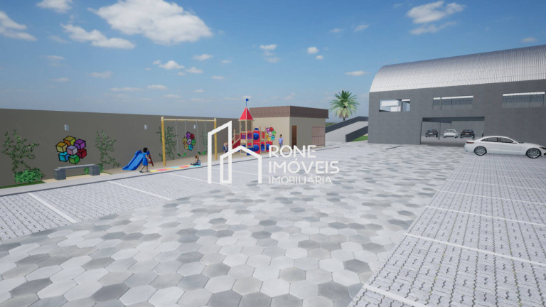 Imagem Apartamento com 2 Quartos à Venda, 57 m² em Coqueiro - Belém