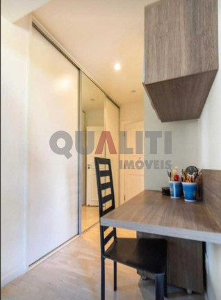 Imagem Apartamento com 4 Quartos à Venda, 220 m² em Campo Belo - São Paulo