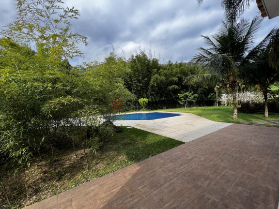 Casa de Condomínio com 5 Quartos à Venda, 500 m² em Mombaça - Angra Dos Reis