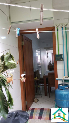 Imagem Casa com 3 Quartos à Venda, 114 m² em Jardim Progresso - Santo André