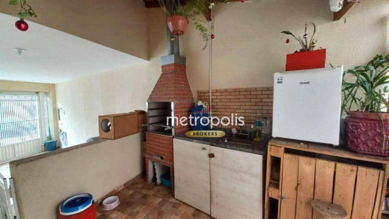 Imagem Casa com 2 Quartos à Venda, 153 m² em Baeta Neves - São Bernardo Do Campo