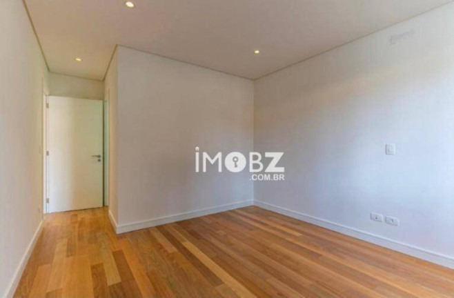 Imagem Imóvel com 4 Quartos à Venda, 525 m² em Chácara Santo Antônio - São Paulo