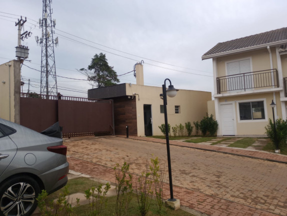 Imagem Casa com 2 Quartos à Venda, 85 m² em Chácara Ondas Verdes - Cotia Imagem Casa com 2 Quartos à Venda, 85 m² em Chácara Ondas Verdes - Cotia