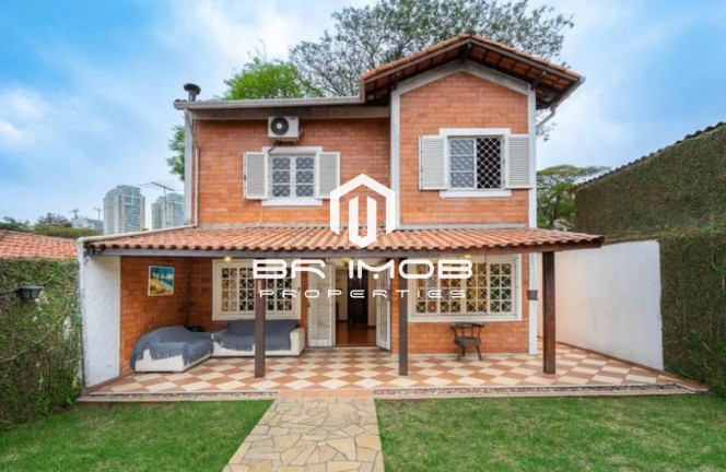 Imagem Casa com 3 Quartos à Venda, 277 m² em Jardim Petrópolis - São Paulo Imagem Casa com 3 Quartos à Venda, 277 m² em Jardim Petrópolis - São Paulo