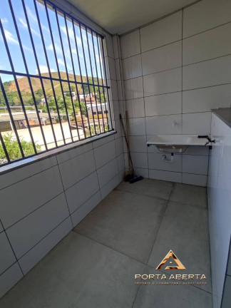 Imagem Apartamento com 2 Quartos à Venda, 100 m² em Granjas Vagalume - Ipatinga