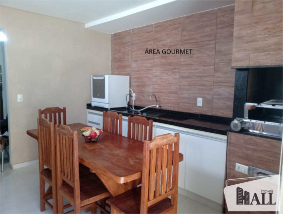 Imagem Casa com 2 Quartos à Venda, 70 m² em Vila Borguese - São José Do Rio Preto Imagem Casa com 2 Quartos à Venda, 70 m² em Vila Borguese - São José Do Rio Preto