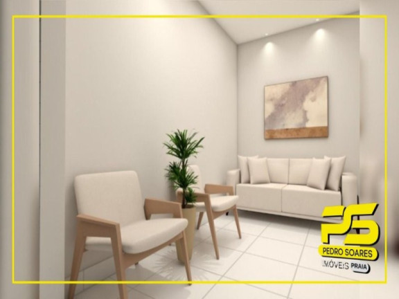 Imagem Apartamento com 2 Quartos à Venda, 69 m² em Jacumã - Conde