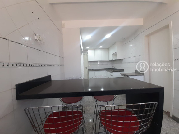Imagem Apartamento com 3 Quartos para Alugar, 150 m² em Santa Efigênia - Belo Horizonte Imagem Apartamento com 3 Quartos para Alugar, 150 m² em Santa Efigênia - Belo Horizonte