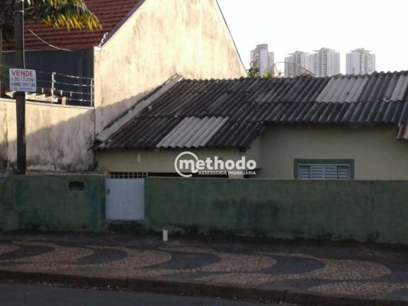 Imagem Casa com 2 Quartos à Venda, 110 m² em Jardim Flamboyant - Campinas Imagem Casa com 2 Quartos à Venda, 110 m² em Jardim Flamboyant - Campinas