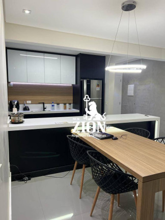 Imagem Apartamento com 3 Quartos à Venda, 89 m² em água Fria - São Paulo