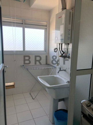 Imagem Apartamento com 1 Quarto à Venda, 47 m² em Jardim Aeroporto - São Paulo Imagem Apartamento com 1 Quarto à Venda, 47 m² em Jardim Aeroporto - São Paulo