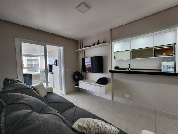 Imagem Apartamento com 3 Quartos à Venda, 118 m² em Caicara - Praia Grande Imagem Apartamento com 3 Quartos à Venda, 118 m² em Caicara - Praia Grande