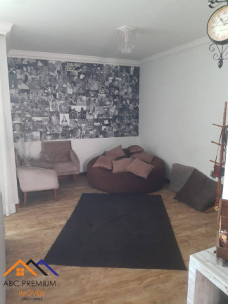 Imagem Apartamento com 3 Quartos à Venda, 176 m² em Vila Guiomar - Santo André Imagem Apartamento com 3 Quartos à Venda, 176 m² em Vila Guiomar - Santo André