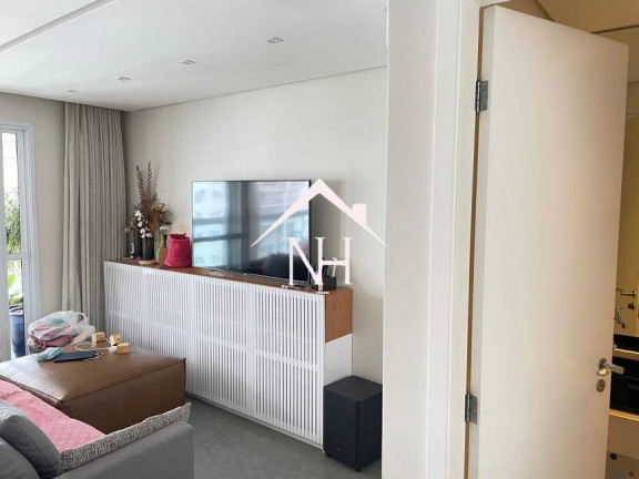 Imagem Apartamento com 4 Quartos à Venda, 145 m² em Campo Belo - São Paulo Imagem Apartamento com 4 Quartos à Venda, 145 m² em Campo Belo - São Paulo