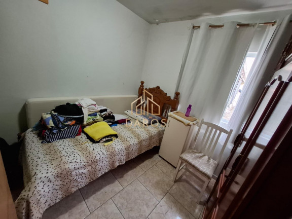 Imagem Casa com 4 Quartos à Venda, 67 m² em Atuba - Pinhais