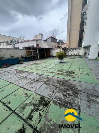 Apartamento com 2 Quartos à Venda, 73 m² em Centro - Niterói