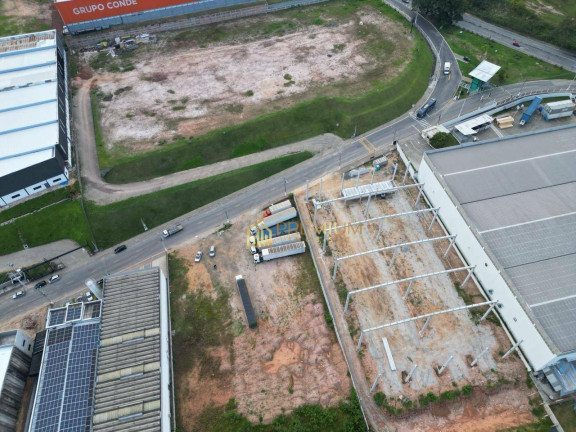 Imagem Terreno à Venda, 4.500 m² em Eldorado - São José Dos Campos Imagem Terreno à Venda, 4.500 m² em Eldorado - São José Dos Campos