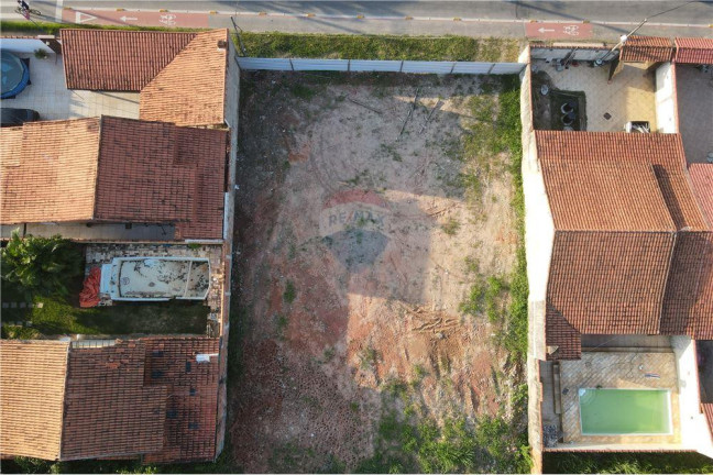 Imagem Terreno à Venda, 600 m² em Itaipuaçu - Maricá Imagem Terreno à Venda, 600 m² em Itaipuaçu - Maricá