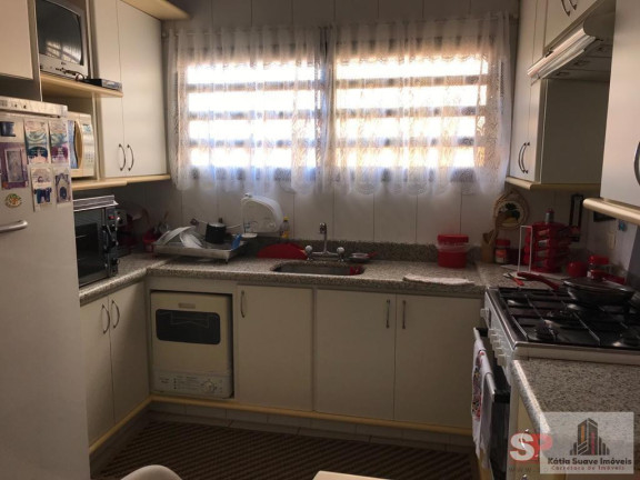 Imagem Casa com 3 Quartos à Venda, 250 m² em Jardim Utinga - Santo André Imagem Casa com 3 Quartos à Venda, 250 m² em Jardim Utinga - Santo André