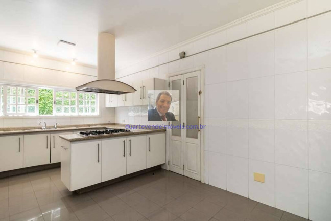 Imagem Casa de Condomínio com 3 Quartos à Venda, 456 m² em Chácara Granja Velha - Cotia