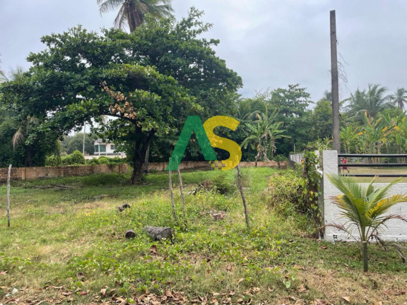 Imagem Terreno à Venda, 836 m² em Praia De Aver O Mar - Sirinhaém