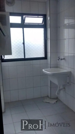 Imagem Apartamento com 3 Quartos à Venda, 60 m² em Jabaquara - São Paulo