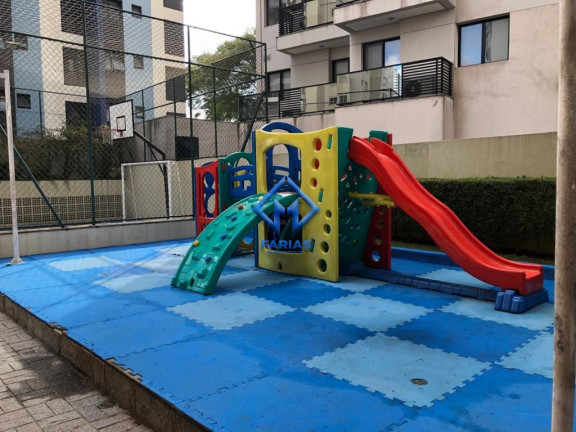 Imagem Apartamento com 2 Quartos à Venda, 60 m² em Ipiranga - São Paulo Imagem Apartamento com 2 Quartos à Venda, 60 m² em Ipiranga - São Paulo