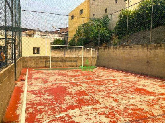Imagem Apartamento com 2 Quartos à Venda, 50 m² em Nova Cidade - São Gonçalo Imagem Apartamento com 2 Quartos à Venda, 50 m² em Nova Cidade - São Gonçalo