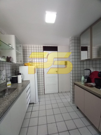Imagem Apartamento com 2 Quartos à Venda, 60 m² em Manaíra - João Pessoa Imagem Apartamento com 2 Quartos à Venda, 60 m² em Manaíra - João Pessoa