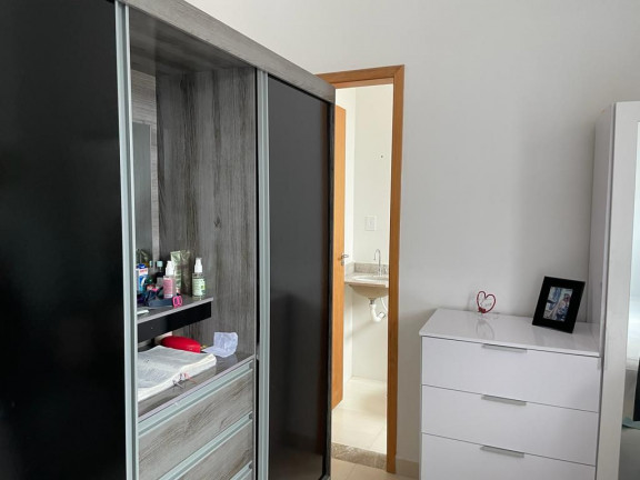 Imagem Apartamento com 2 Quartos à Venda, 64 m² em Canto Do Forte - Praia Grande