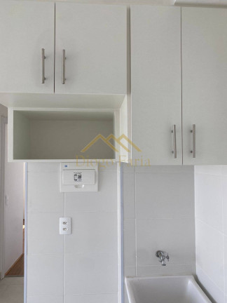 Imagem Apartamento com 2 Quartos para Alugar, 36 m² em Bom Retiro - São Paulo