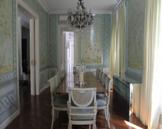 Imagem Casa com 4 Quartos à Venda, 800 m² em Jardim Guedala - São Paulo Imagem Casa com 4 Quartos à Venda, 800 m² em Jardim Guedala - São Paulo