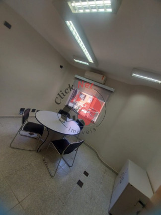 Imagem Imóvel Comercial à Venda, 506 m² em Centro - São Bernardo Do Campo
