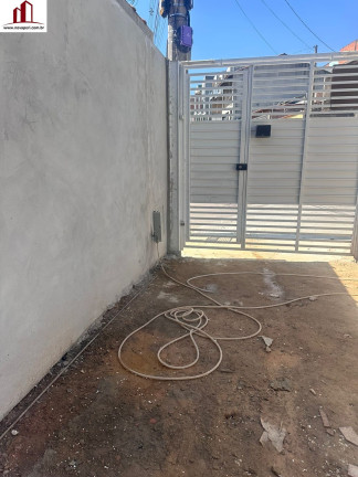 Imagem Casa com 2 Quartos à Venda,  em Residencial Santo Antonio - Franco Da Rocha