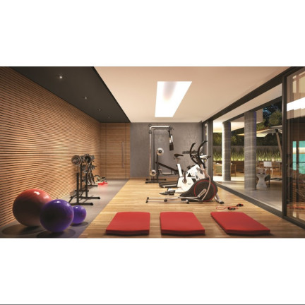 Imagem Apartamento com 2 Quartos à Venda, 83 m² em Praia Grande - Torres