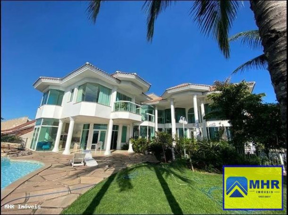 Imagem Casa com 8 Quartos à Venda, 1.167 m² em Ilha Do Boi - Vitória
