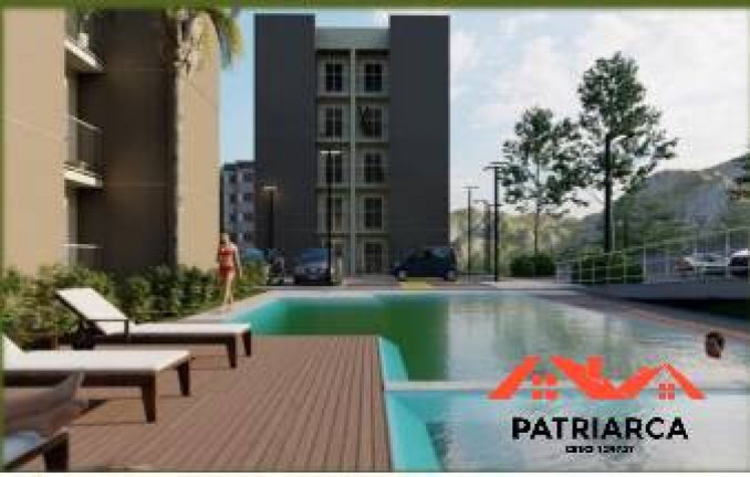 Imagem Apartamento com 2 Quartos à Venda, 44 m² em Pq Do Café - Monte Mor Imagem Apartamento com 2 Quartos à Venda, 44 m² em Pq Do Café - Monte Mor