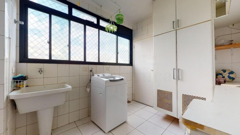 Imagem Apartamento com 3 Quartos à Venda, 203 m² em Vila Romana - São Paulo Imagem Apartamento com 3 Quartos à Venda, 203 m² em Vila Romana - São Paulo