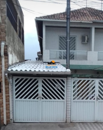 Casa com 2 Quartos à Venda,  em Parque São Vicente - São Vicente