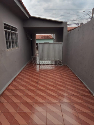 Imagem Casa com 3 Quartos à Venda, 169 m² em Vila Orestes - Itapetininga Imagem Casa com 3 Quartos à Venda, 169 m² em Vila Orestes - Itapetininga