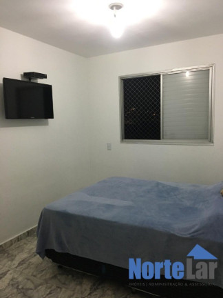 Imagem Apartamento com 2 Quartos à Venda, 50 m² em Nossa Senhora Do ó - São Paulo