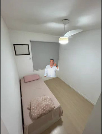 Imagem Apartamento com 2 Quartos à Venda, 67 m² em Taquara - Rio De Janeiro