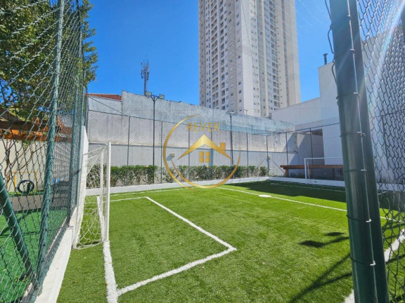 Imagem Apartamento com 3 Quartos à Venda, 76 m² em Ponte Preta - Campinas