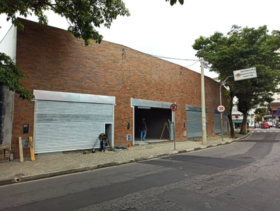 Sala Comercial para Alugar, 75 m² em Centro - Suzano