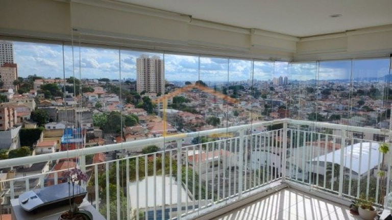 Imagem Apartamento com 2 Quartos à Venda, 65 m² em Santana - São Paulo