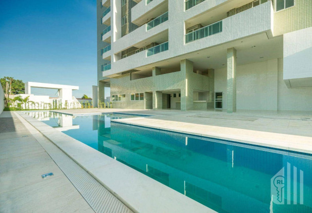 Imagem Apartamento com 3 Quartos à Venda, 80 m² em Planalto - Teresina