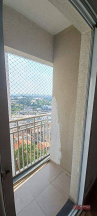 Imagem Apartamento com 2 Quartos à Venda, 63 m² em Ponte Grande - Guarulhos Imagem Apartamento com 2 Quartos à Venda, 63 m² em Ponte Grande - Guarulhos