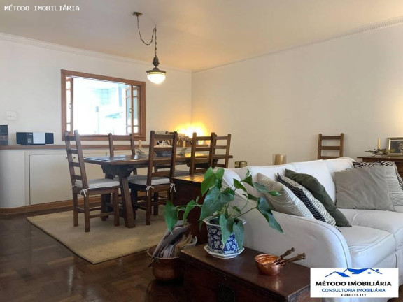 Imagem Apartamento com 2 Quartos à Venda, 174 m² em Jardins - São Paulo
