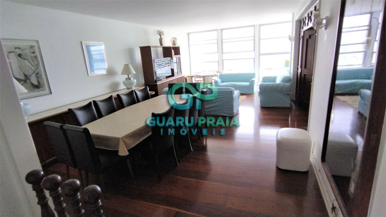 Imagem Apartamento com 4 Quartos à Venda, 200 m² em Pitangueiras - Guarujá Imagem Apartamento com 4 Quartos à Venda, 200 m² em Pitangueiras - Guarujá